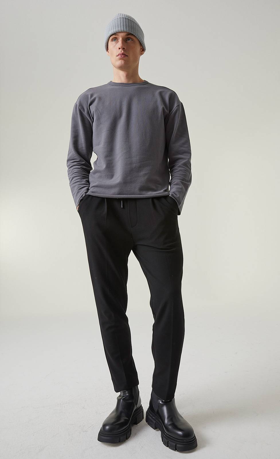 Kiefermann Rafael Langarmshirt