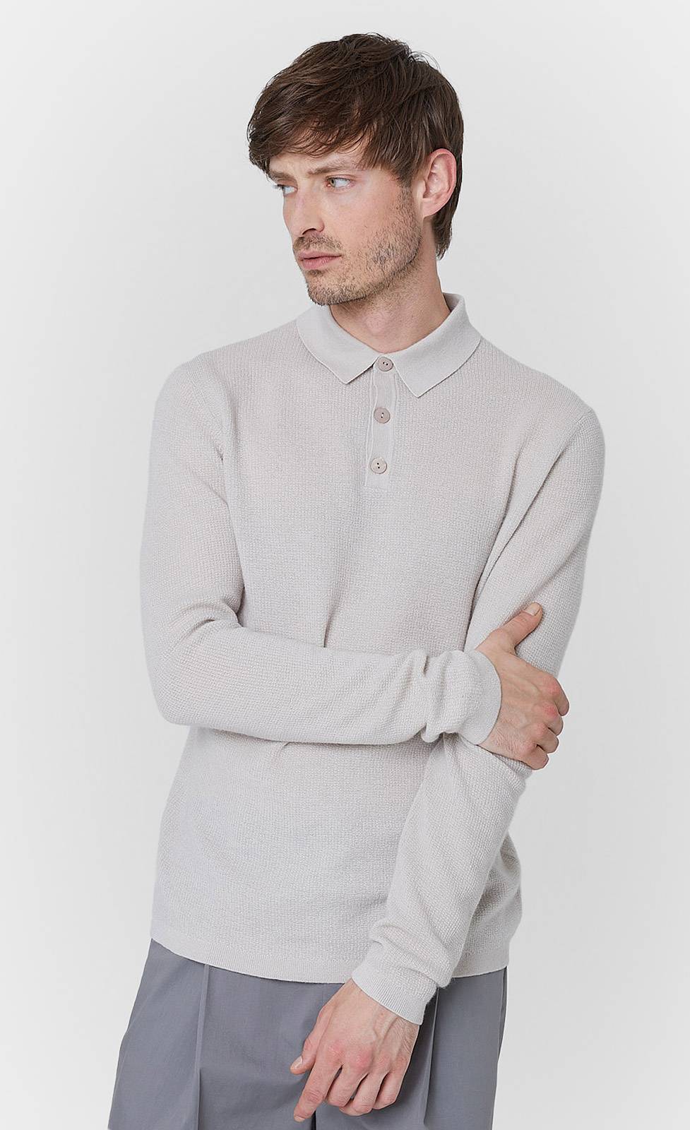 Kiefermann Robe Merino Strickpullover