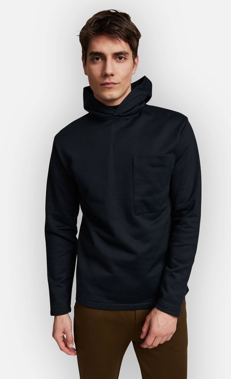 Kiefermann Roberto Kapuzensweatshirt
