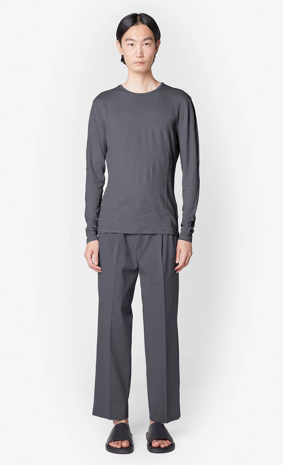 Kiefermann Rupert Hose Aus Feiner Twillware