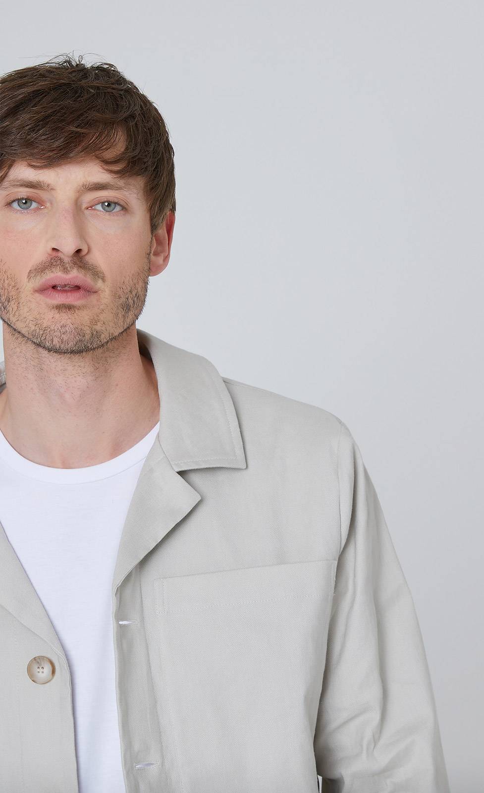 Kiefermann Stain Jacke