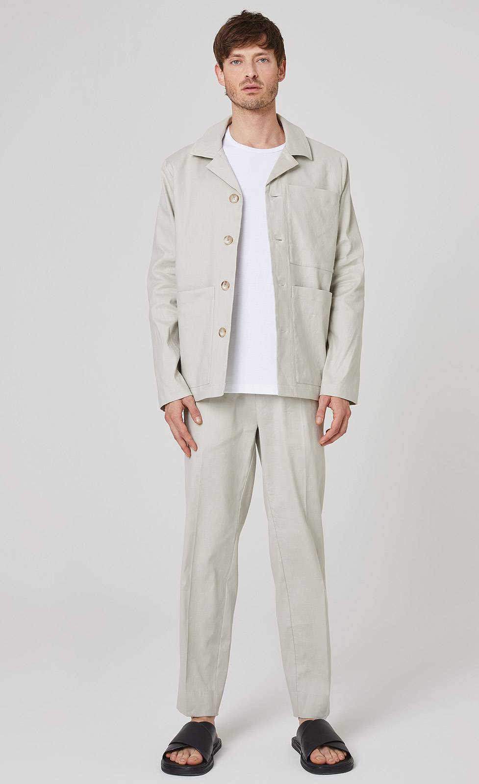 Kiefermann Stain Jacke