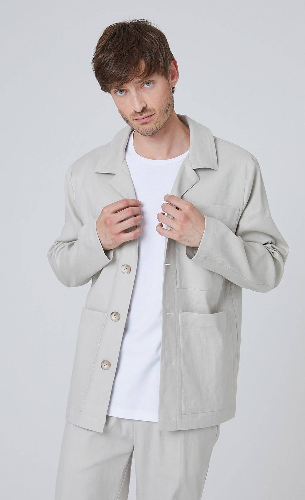 Kiefermann Stain Jacke