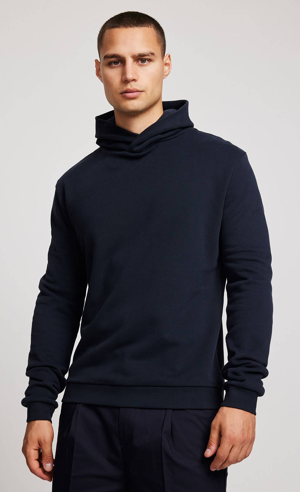 Kiefermann Viktor Kapuzensweatshirt