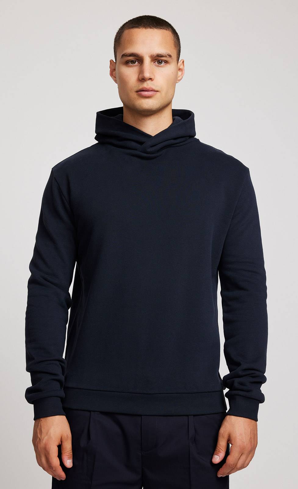 Kiefermann Viktor Kapuzensweatshirt