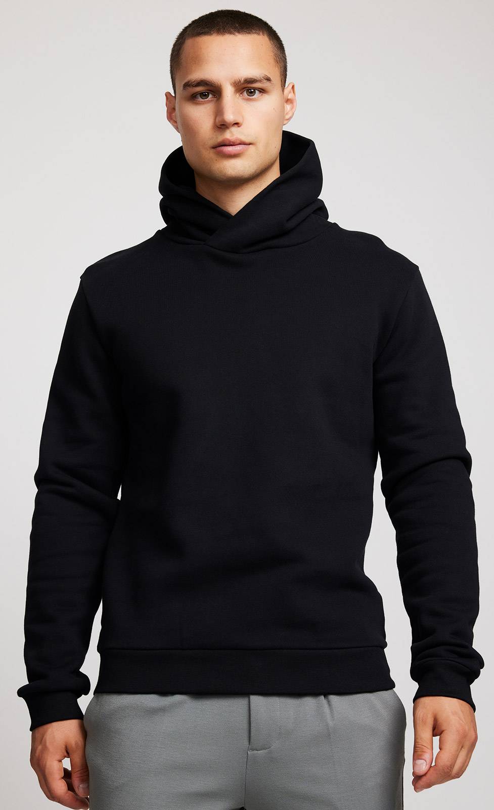 Kiefermann Zarko Kapuzensweatshirt