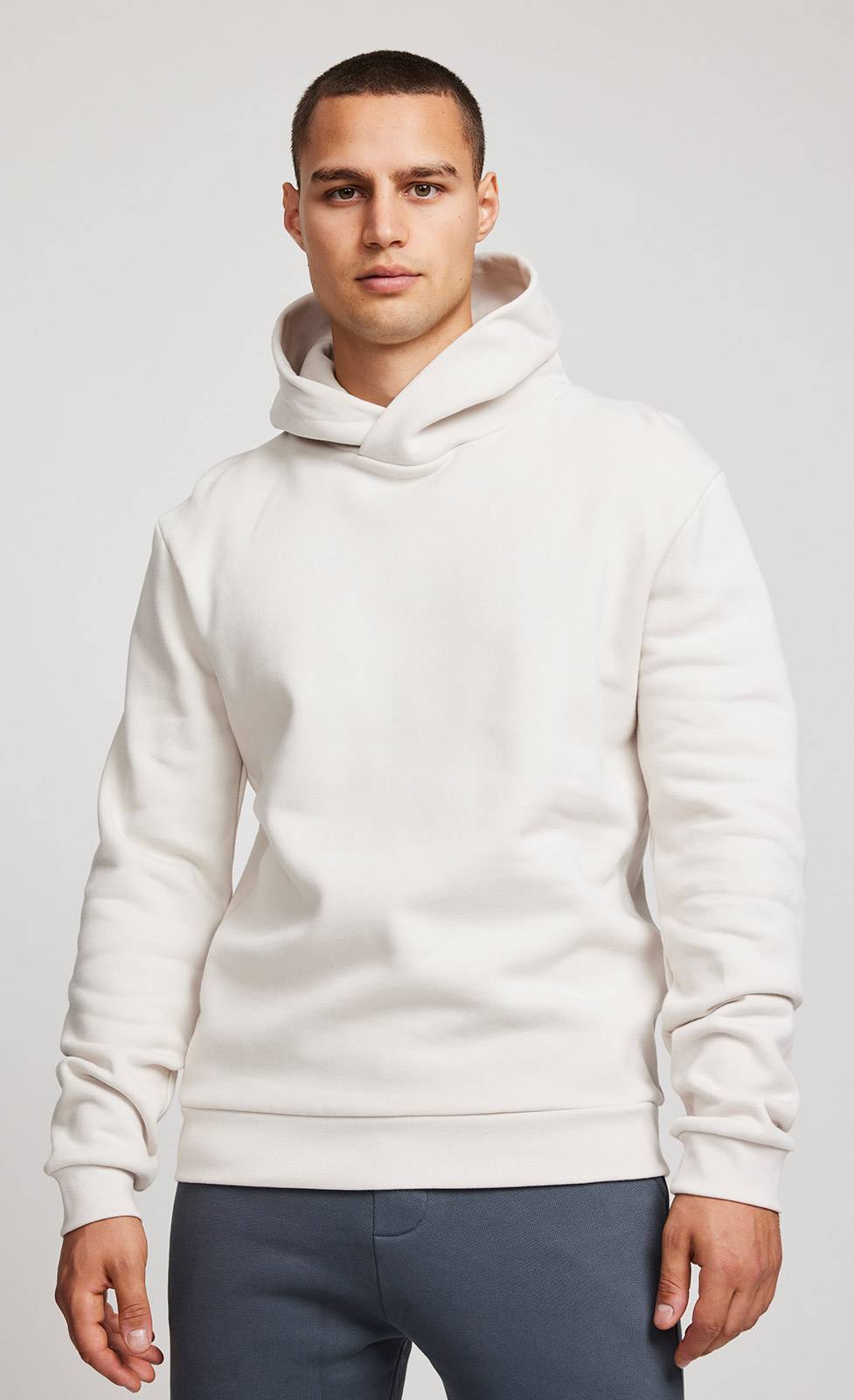 Kiefermann Zarko Kapuzensweatshirt