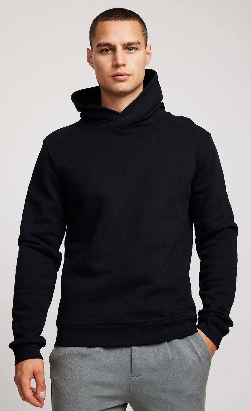 Kiefermann Zarko Kapuzensweatshirt