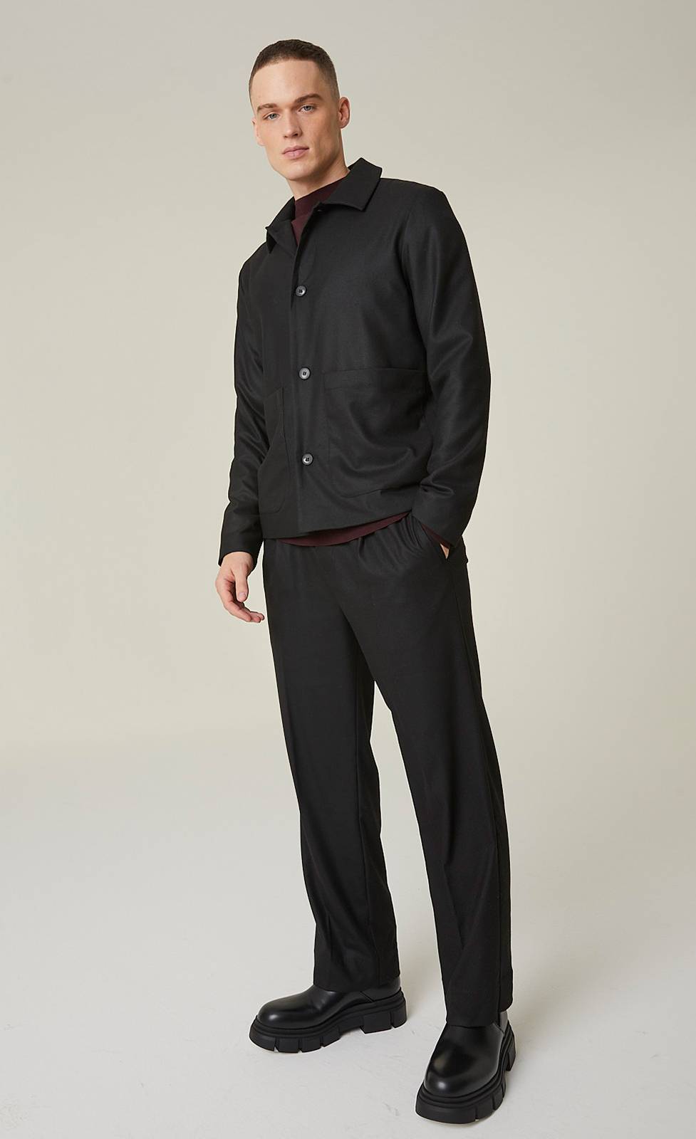 Kiefermann Zayn Hose