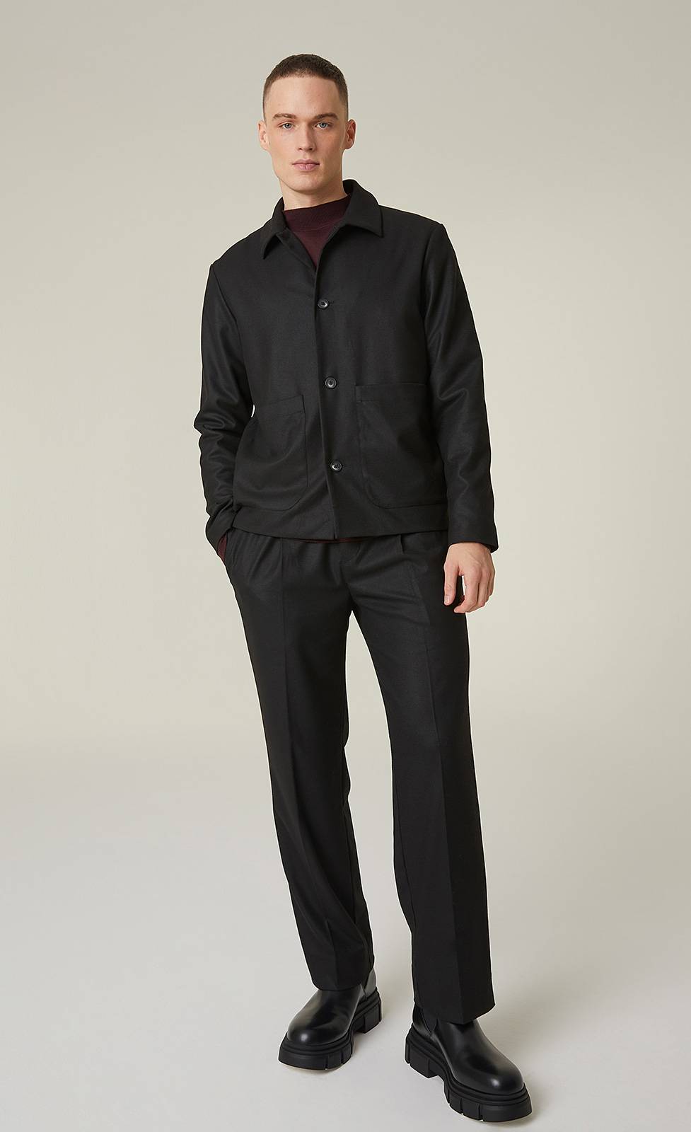 Kiefermann Zayn Hose