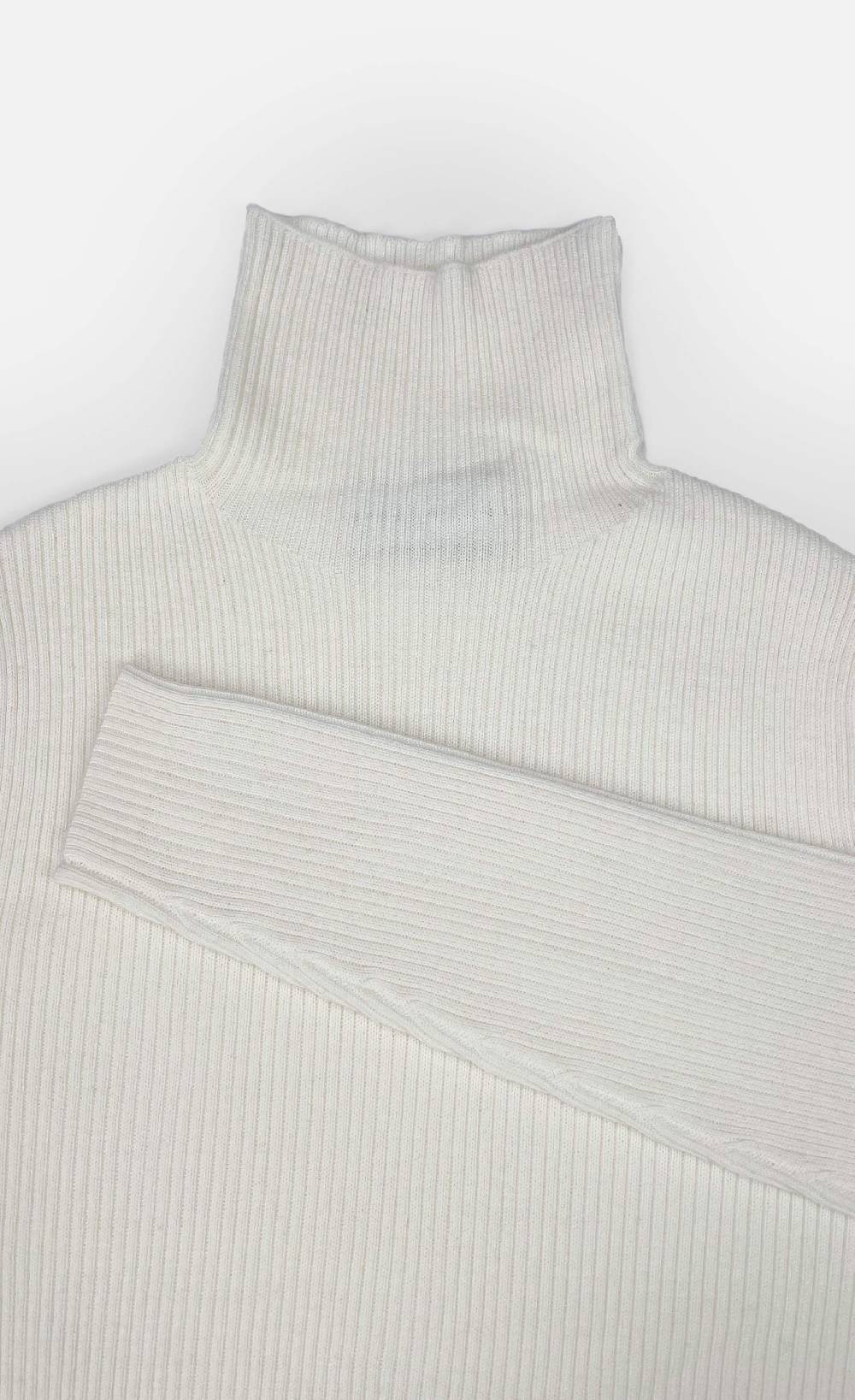 Kiefermann Miminita Rollkragenpullover Aus Merinowolle