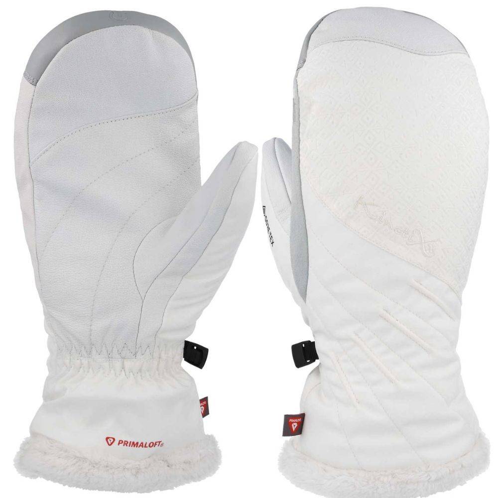 Kinetixx Extrem Warmer Fäustling Ashly Mitten GTX®
