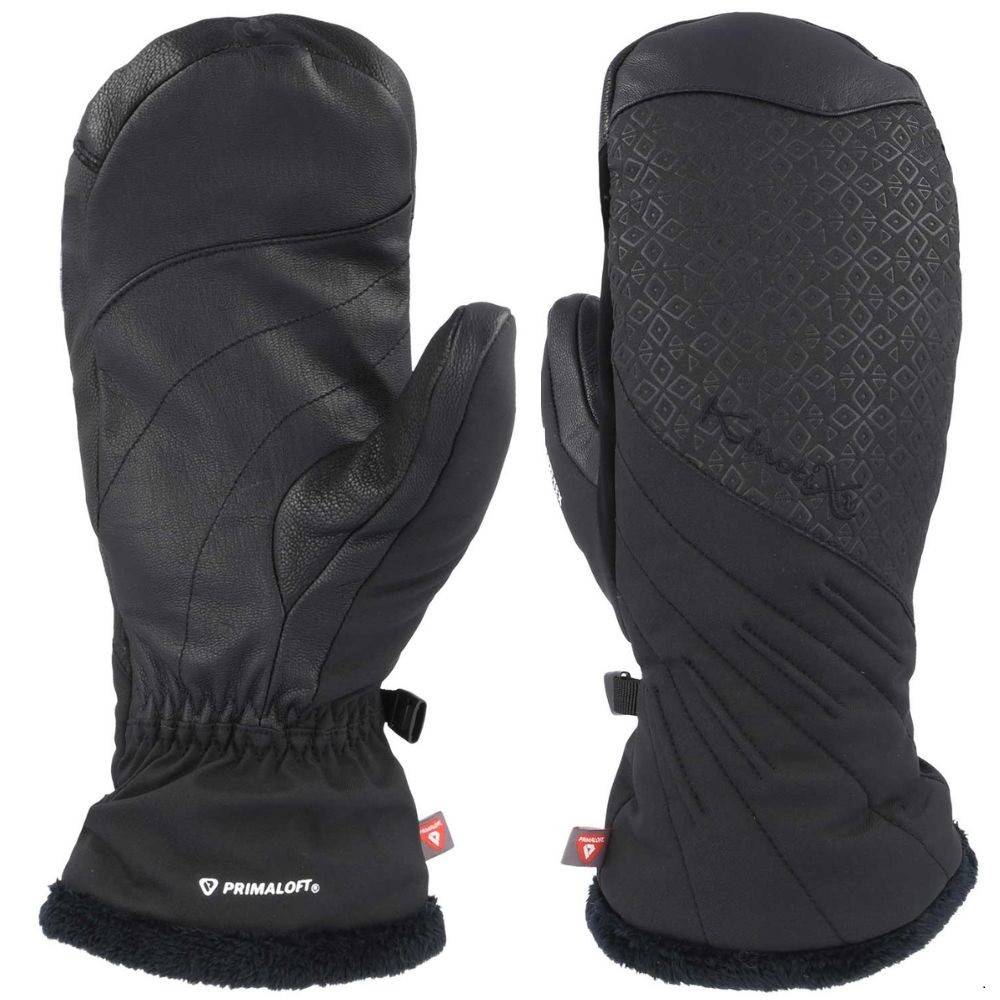 Kinetixx Extrem Warmer Fäustling Ashly Mitten GTX®