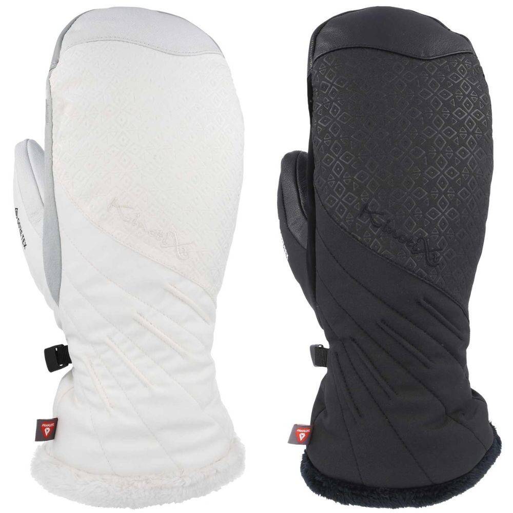 Kinetixx Extrem warmer Fäustling Ashly Mitten GTX®