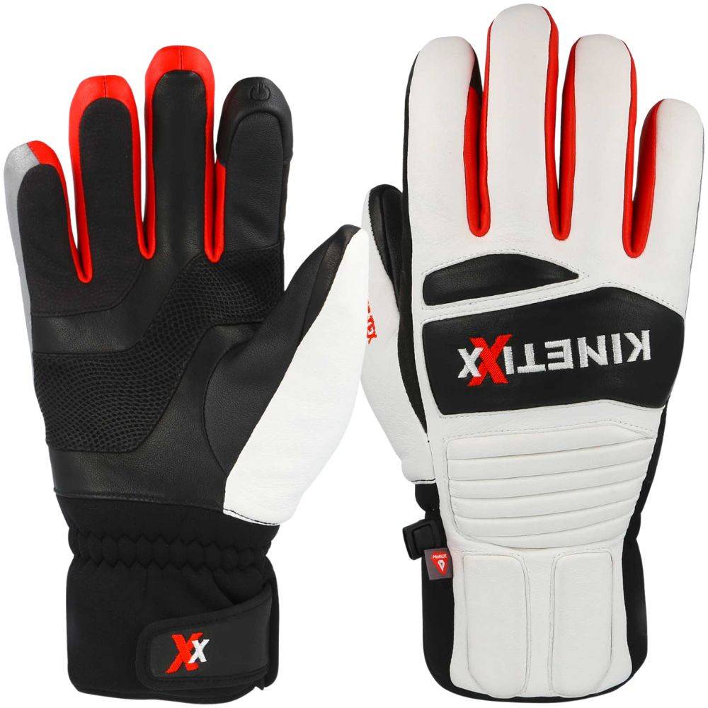 Kinetixx Funktions Herren-Skihandschuh Bradly GTX®