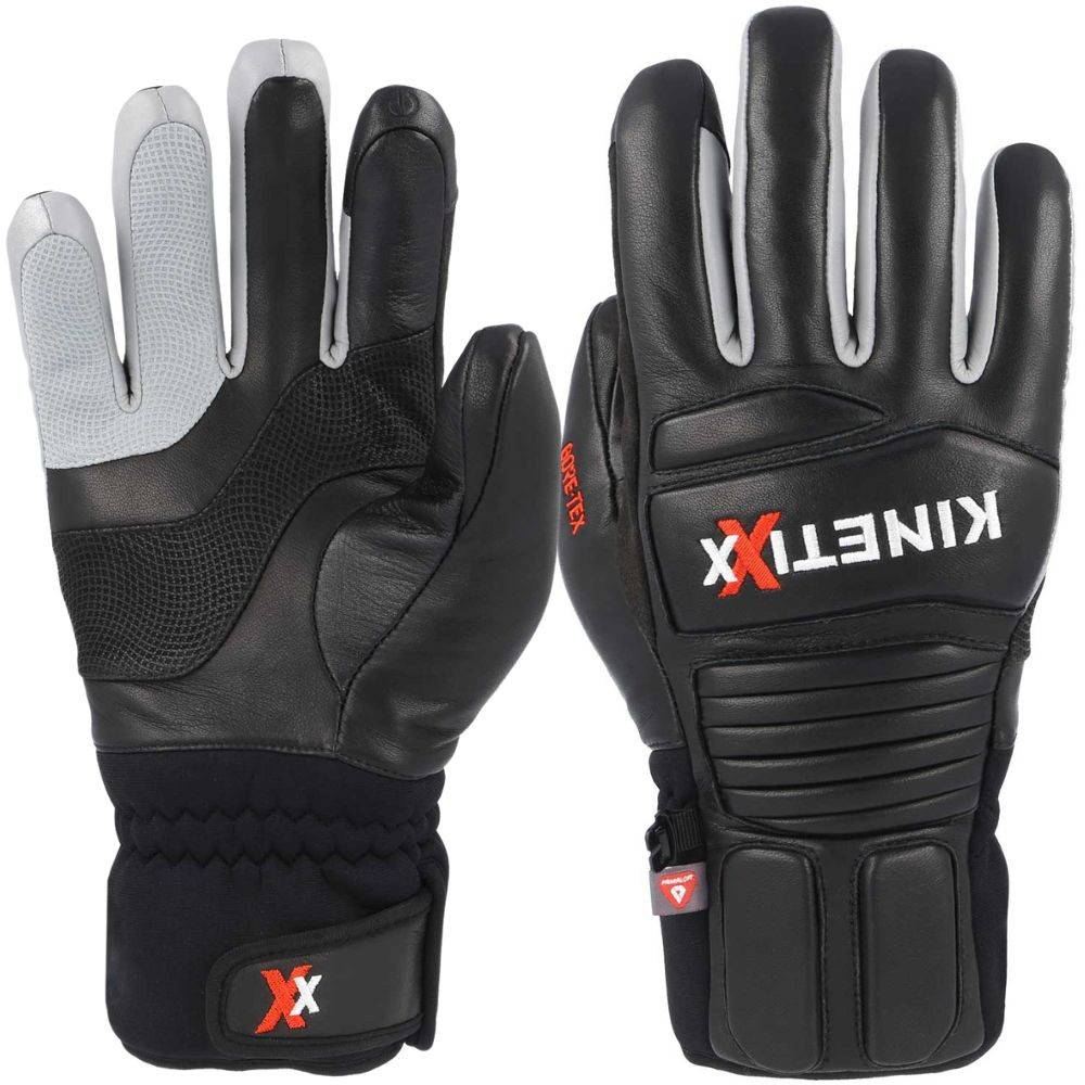 Kinetixx Funktions Herren-Skihandschuh Bradly GTX®