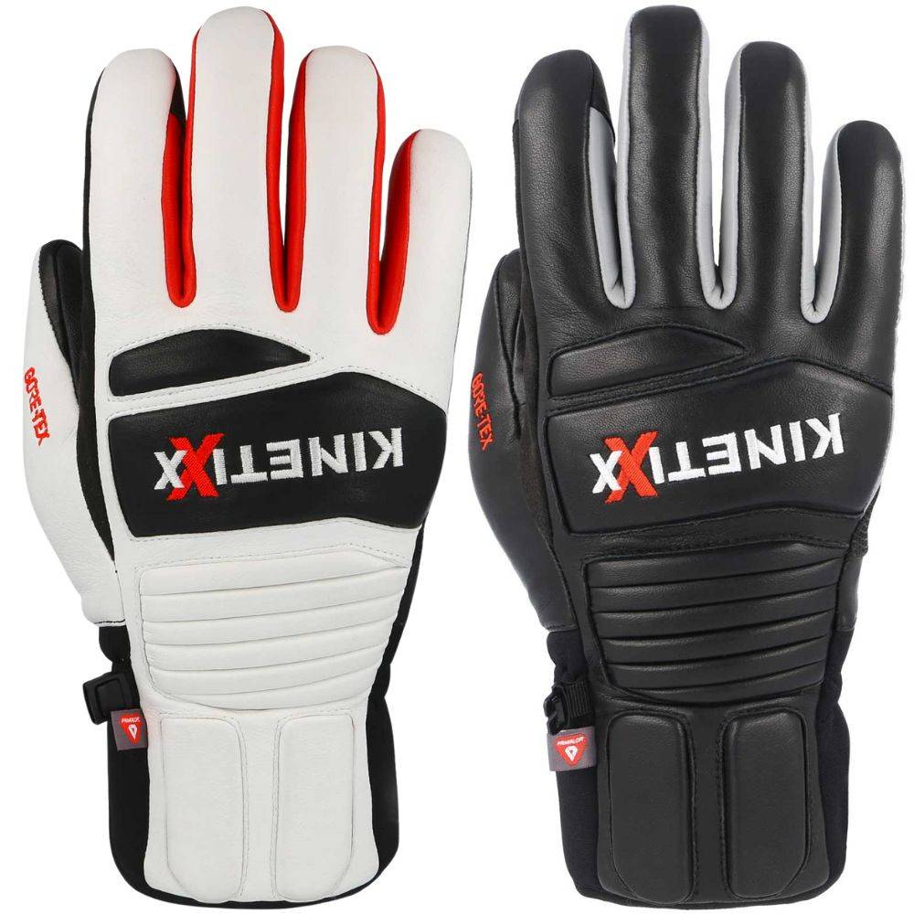 Kinetixx Funktions Herren-Skihandschuh Bradly GTX®