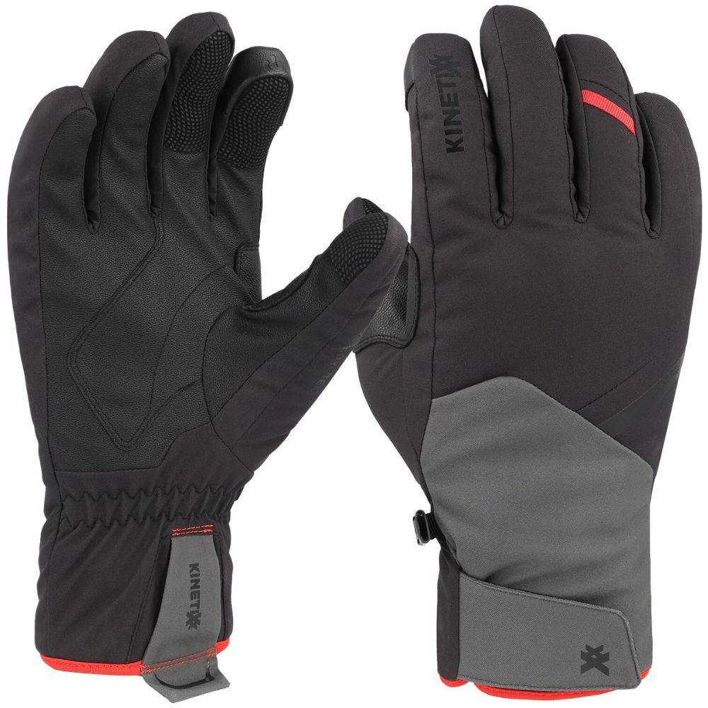 Kinetixx Allround Skihandschuh Bradin GTX®