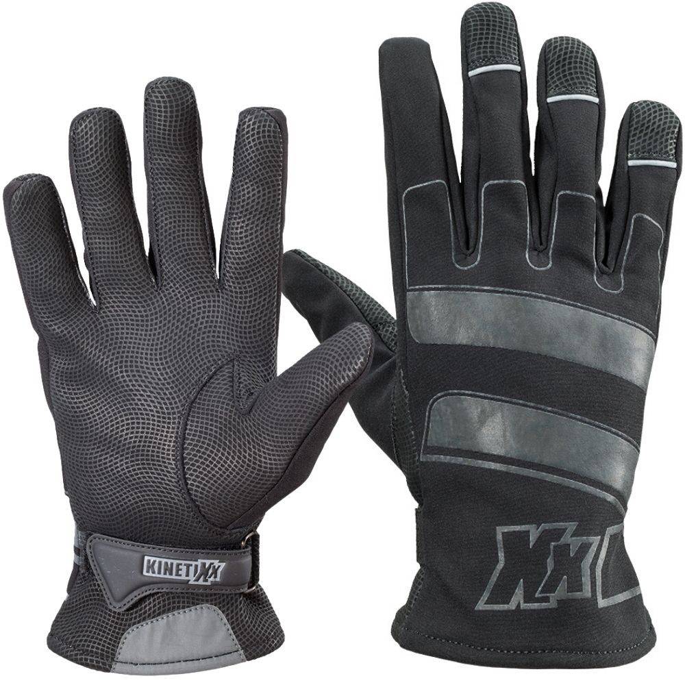 Kinetixx Allwetter-Einsatzhandschuh X-Falcon