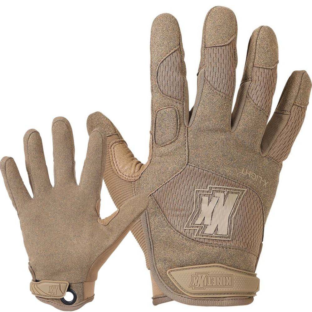 Kinetixx Atmungsaktiver Einsatzhandschuh X-Light