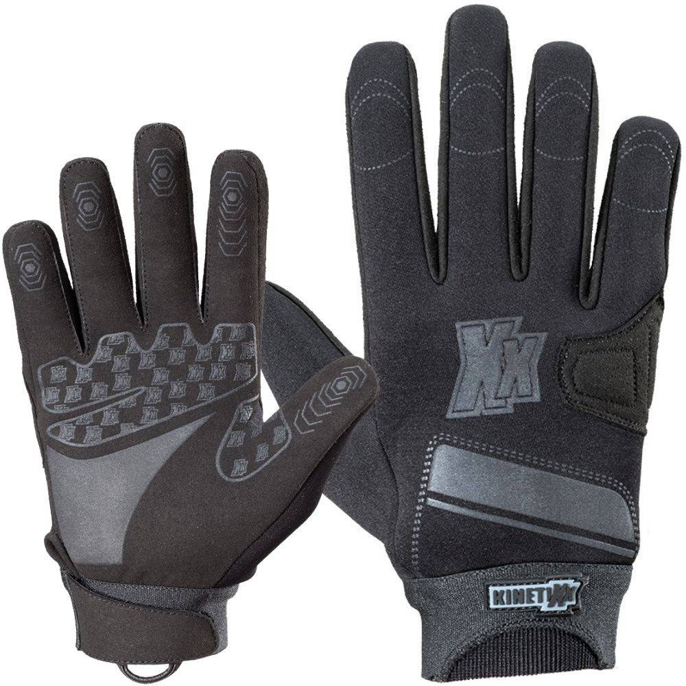 Kinetixx Diensthandschuh X-Python