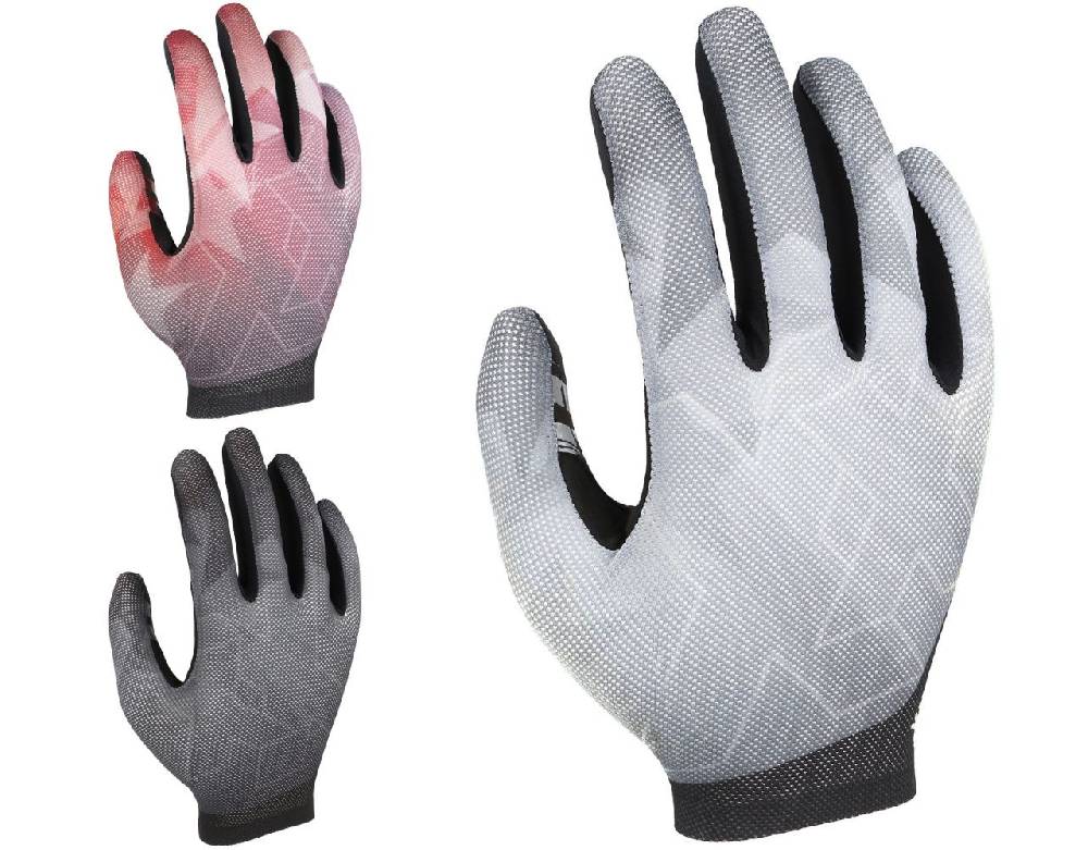 Kinetixx Dünner Langfinger-Radhandschuh Lajos