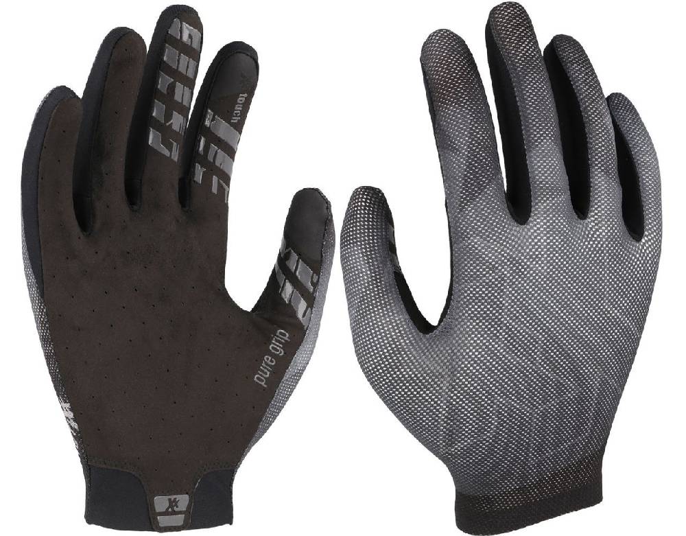 Kinetixx Dünner Langfinger-Radhandschuh Lajos