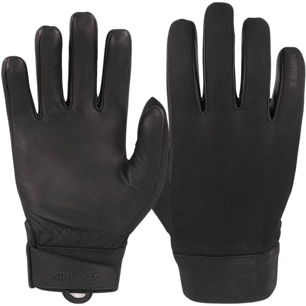Kinetixx Durchsuchungshandschuh X-Mamba