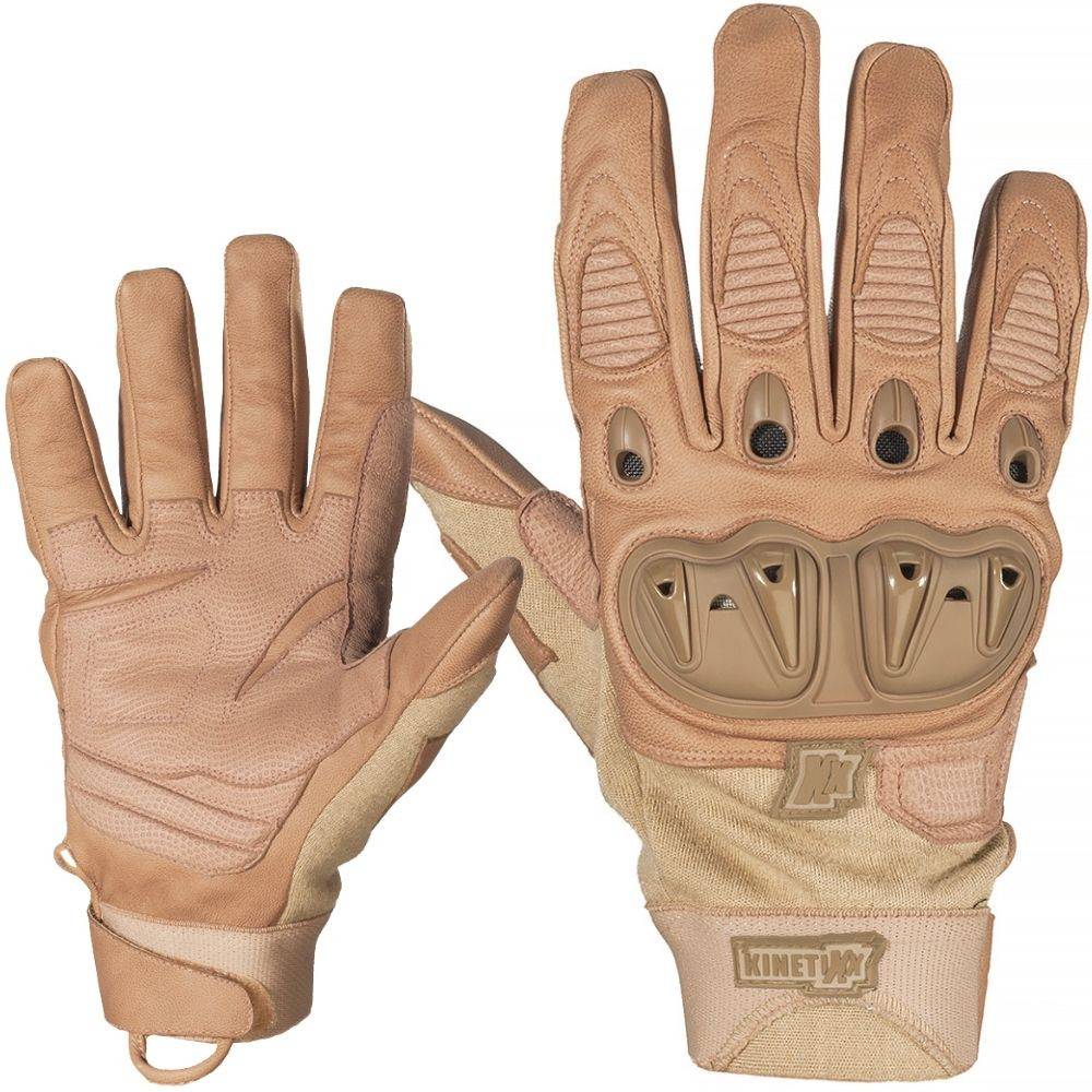 Kinetixx Einsatzhandschuh X-Kite in beige