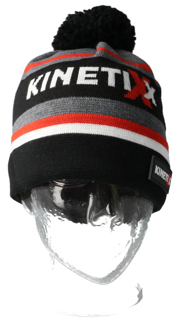 Kinetixx EISBÄR® Bommelmütze