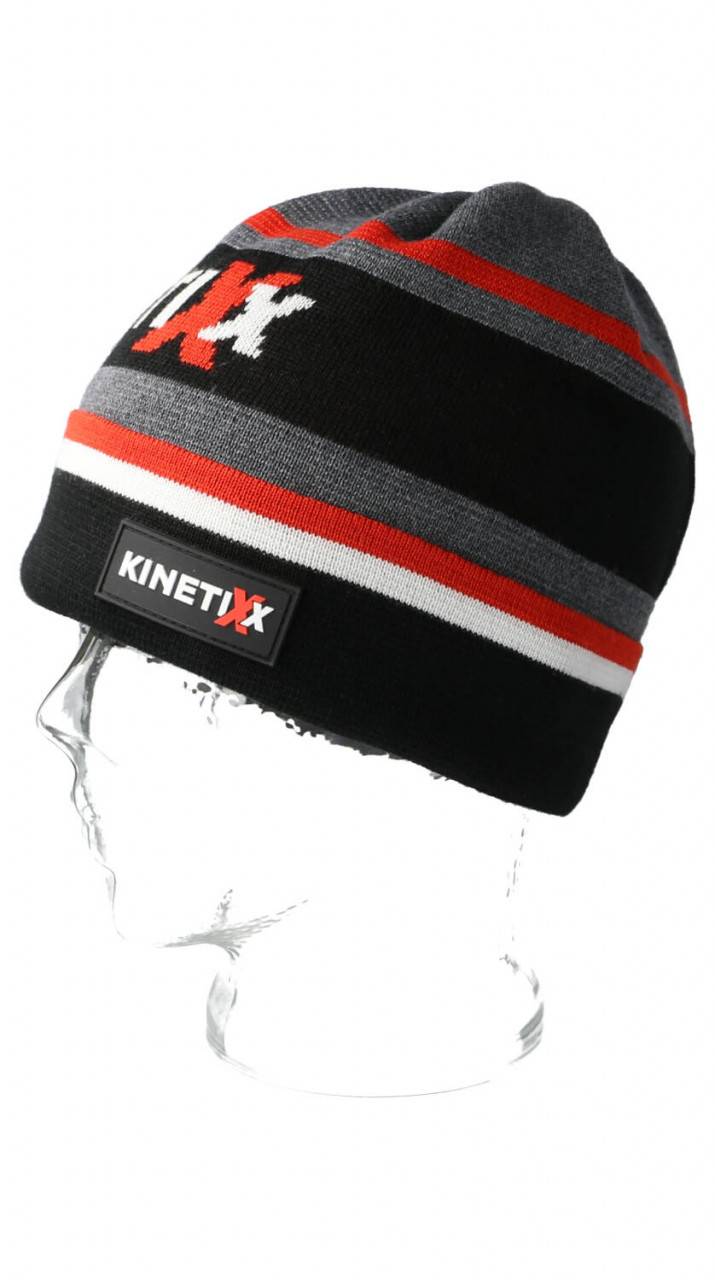 Kinetixx EISBÄR® Wintermütze