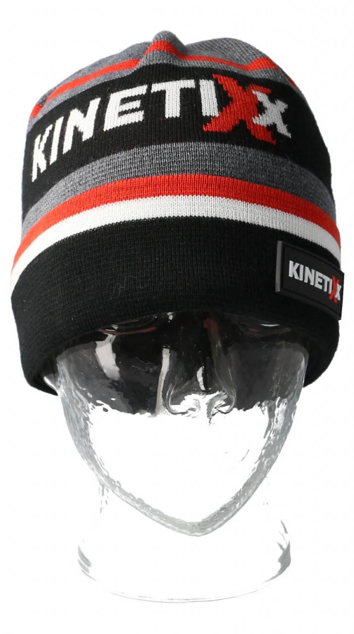 Kinetixx EISBÄR® Wintermütze