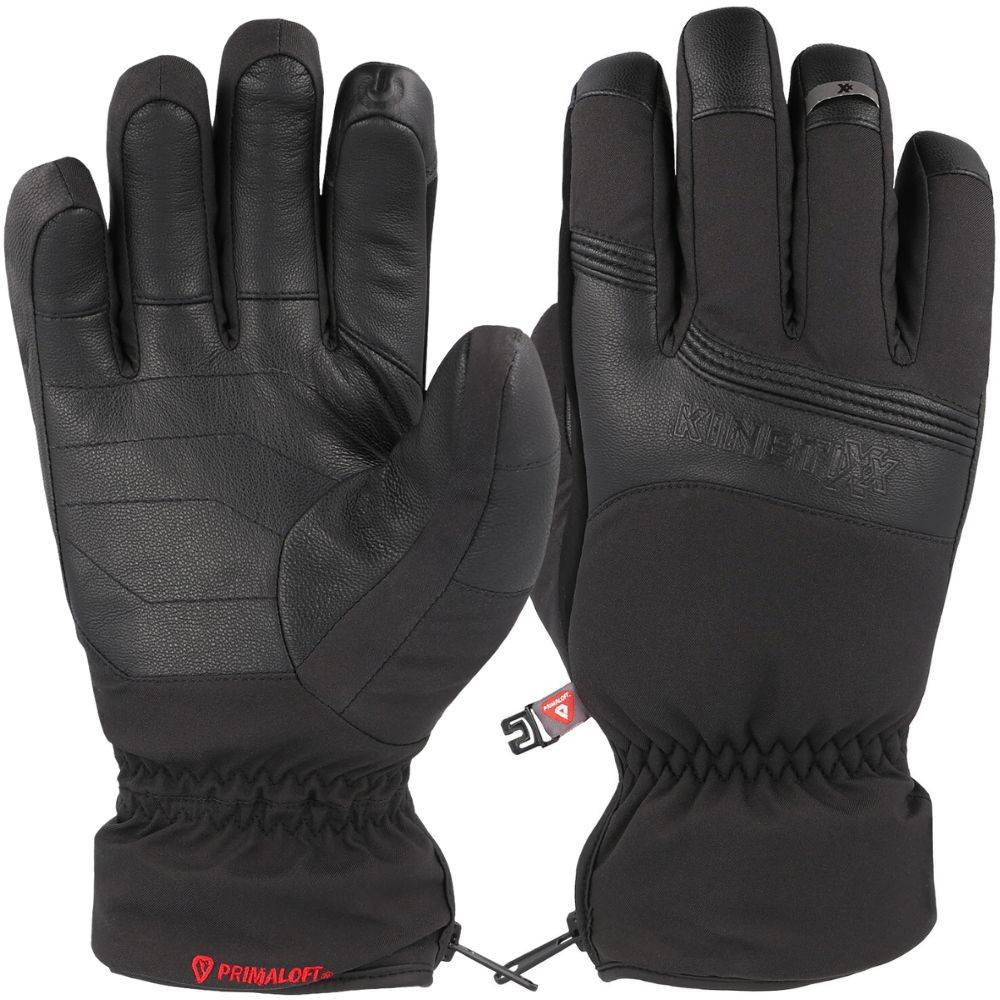 Kinetixx Extra warmer Skihandschuh Brian GTX®