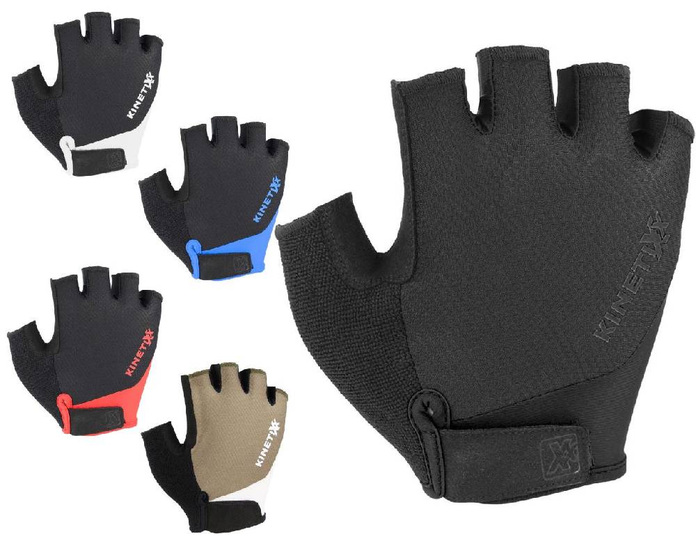 Kinetixx Fahrrad-Einsteigermodell Levi