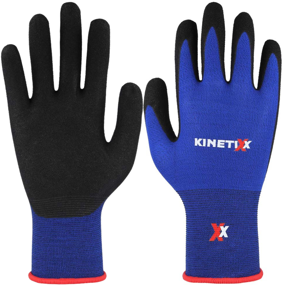 Kinetixx Feiner Montagehandschuh X-Senso