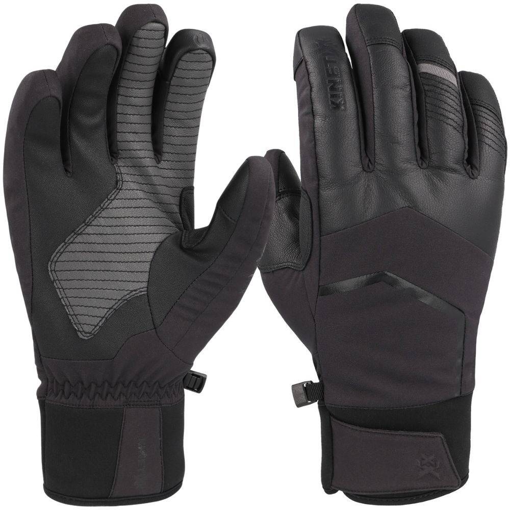 Kinetixx Herren-Skihandschuh Brec GTX®