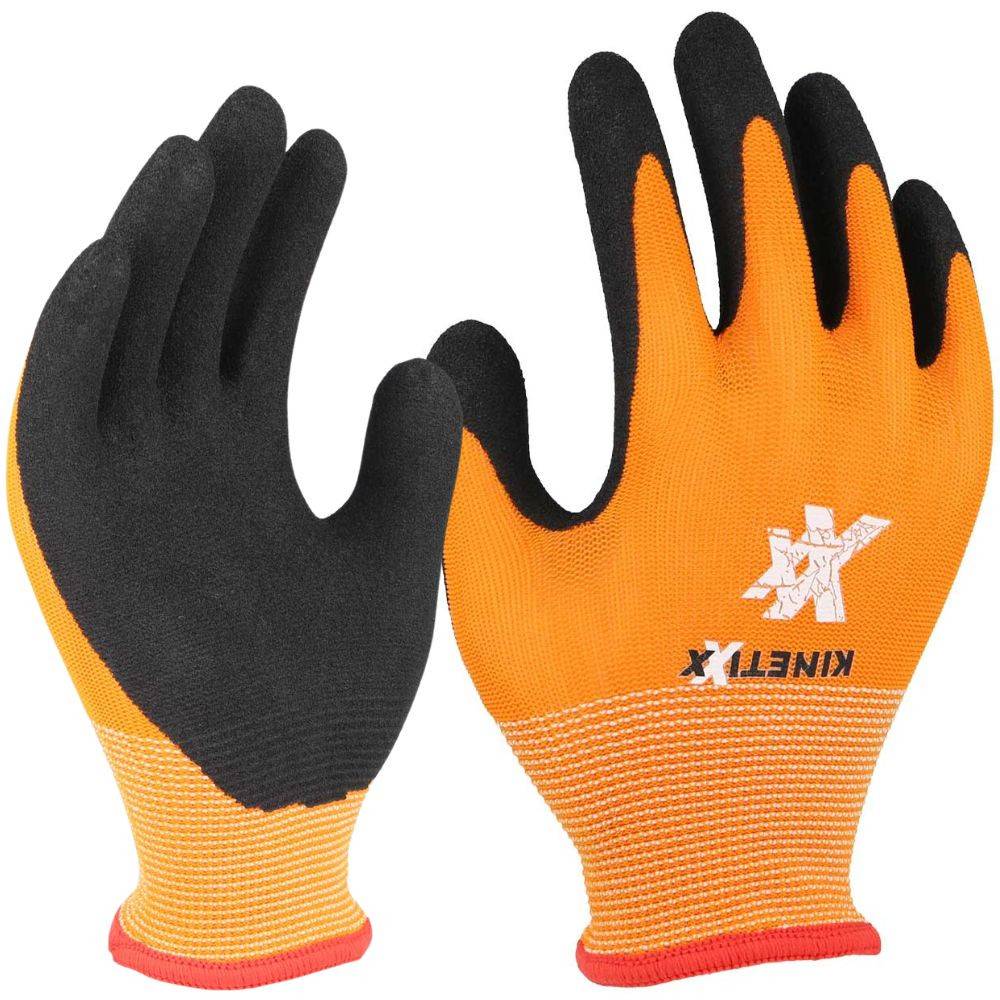 Kinetixx Kinder-Arbeitshandschuhe X-Kids Garden