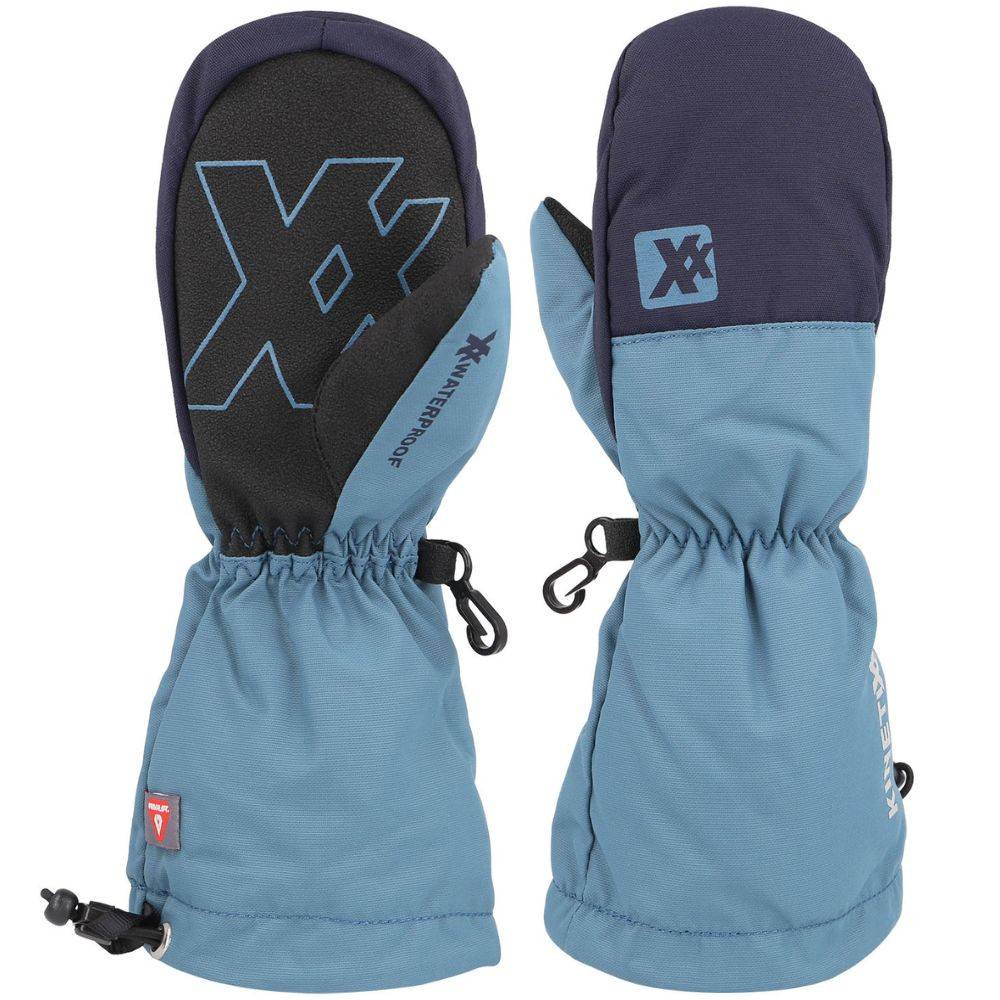 Kinetixx Kinder-Winterhandschuh Cajus Junior