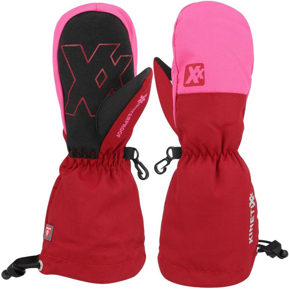Kinetixx Kinder-Winterhandschuh Cajus Junior
