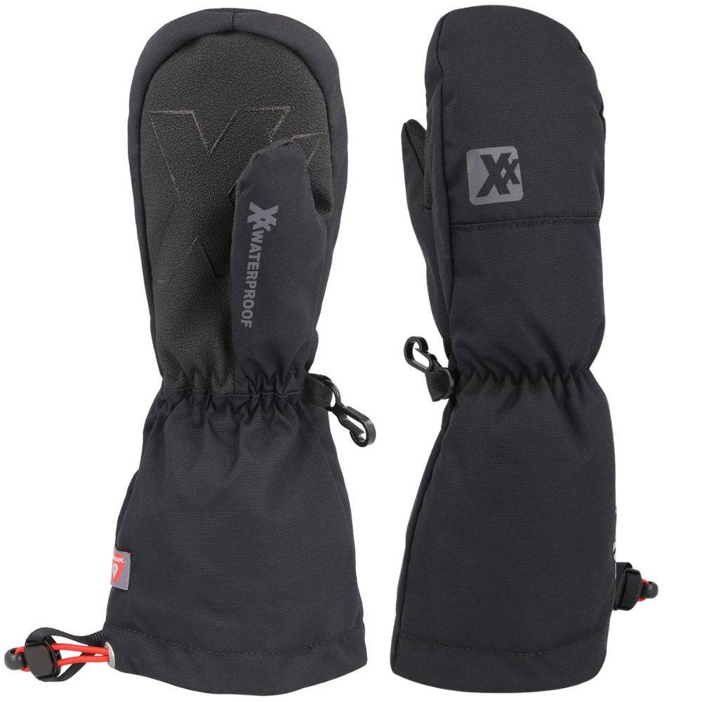 Kinetixx Kinder-Winterhandschuh Cajus Junior