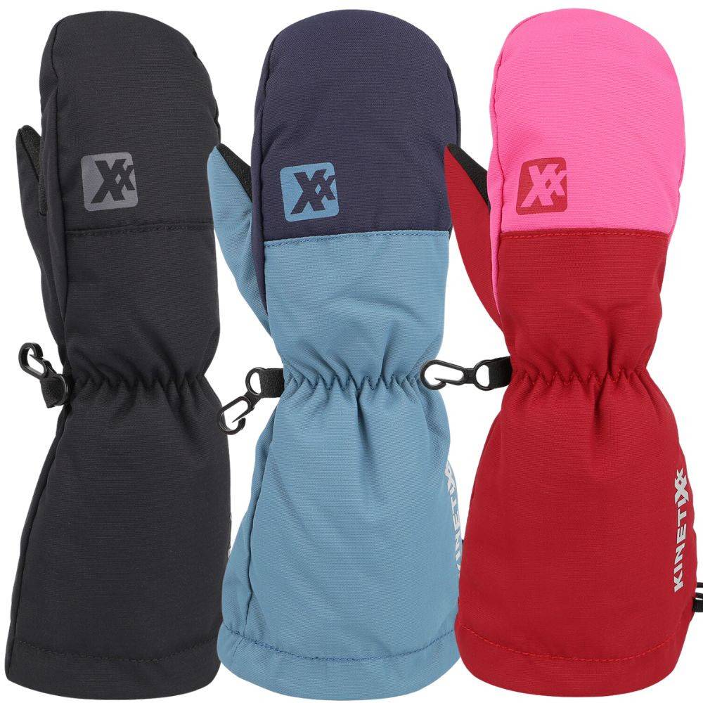 Kinetixx Kinder-Winterhandschuh Cajus Junior