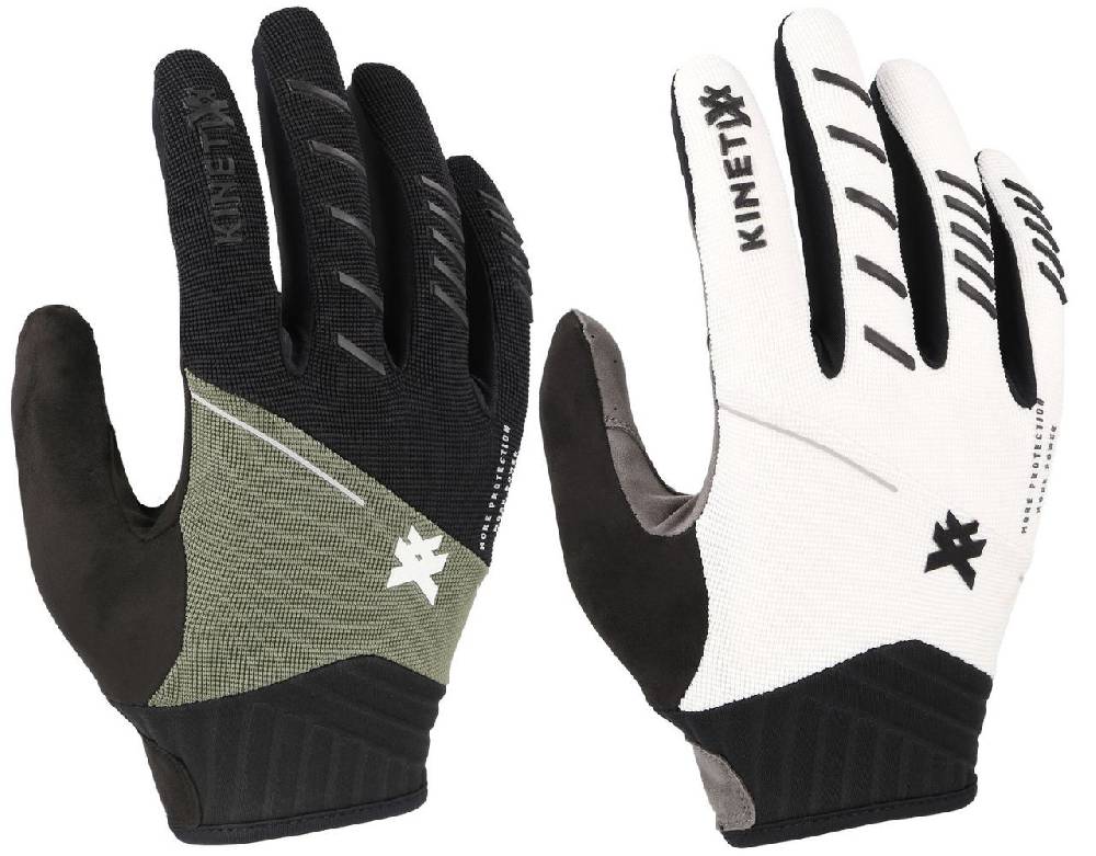 Kinetixx Langfinger-Radhandschuhe Luic C2G