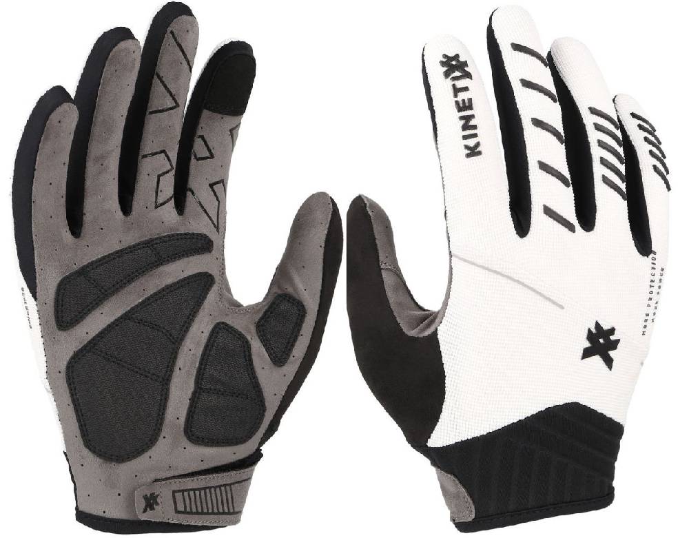 Kinetixx Langfinger-Radhandschuhe Luic C2G