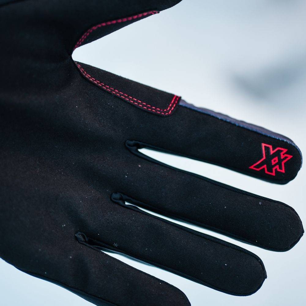 Kinetixx Langlauf Einsteigermodell Nilas Solid