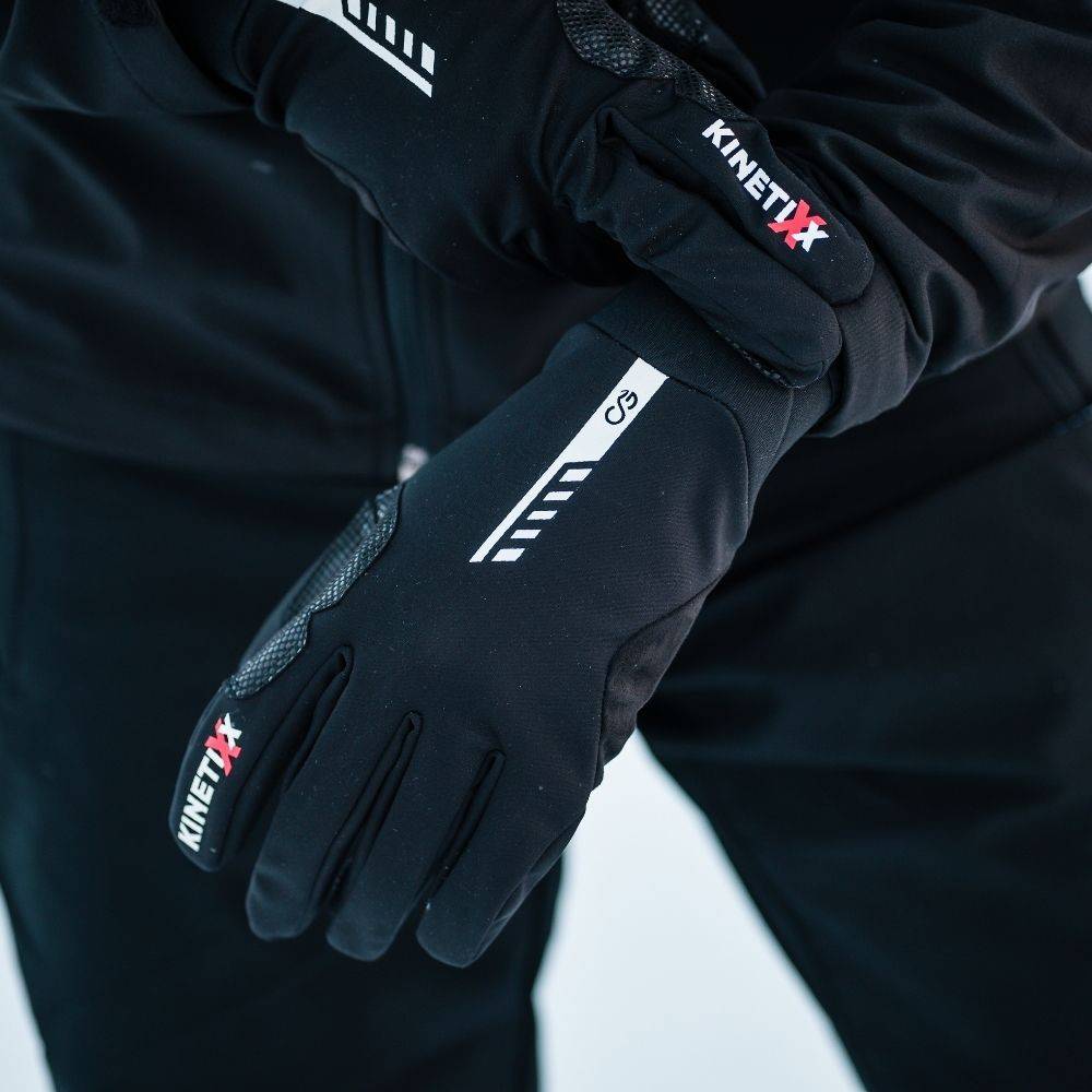 Kinetixx Langlaufhandschuh Natan C2G