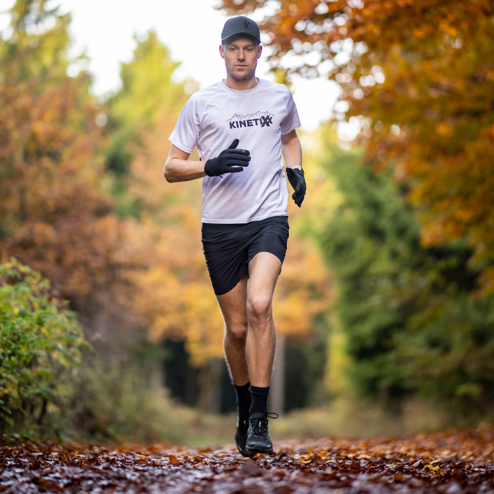 Kinetixx Lässige Cap Im Xx-Design