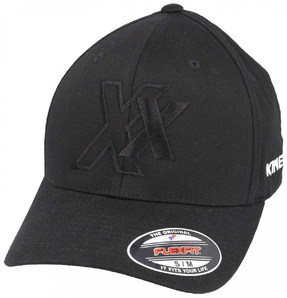 Kinetixx Lässige Cap Im Xx-Design