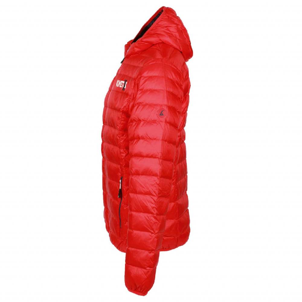 Kinetixx Leichte Daunenjacke