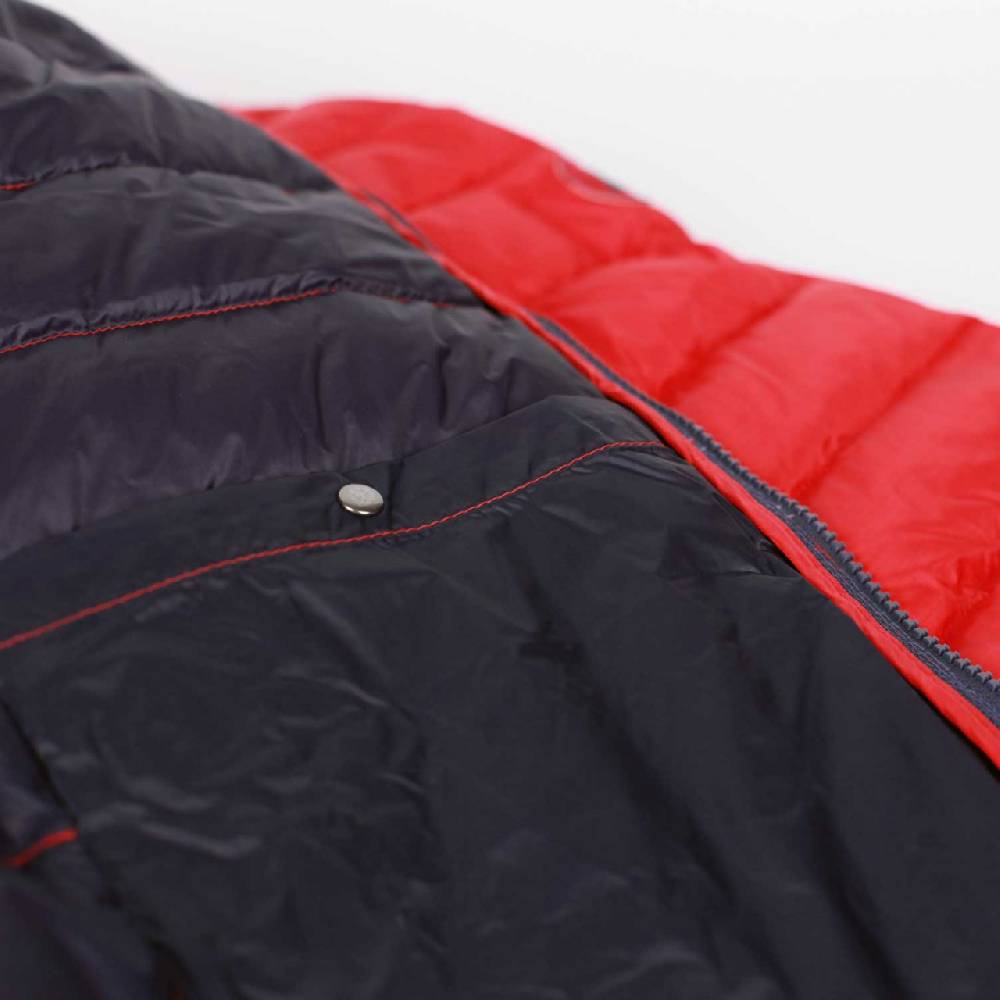 Kinetixx Leichte Daunenjacke