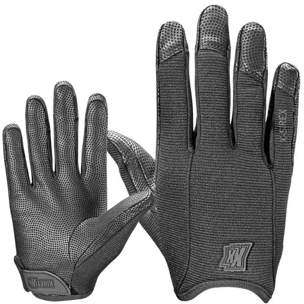Kinetixx Leichter Einsatzhandschuh X-Sirex